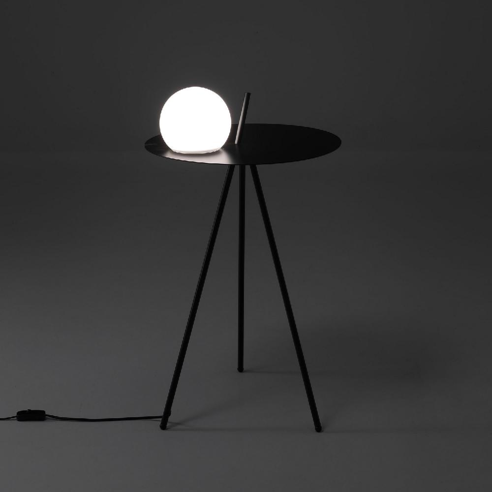 Tomasucci Lampada / Tavolino / Comodino POLO