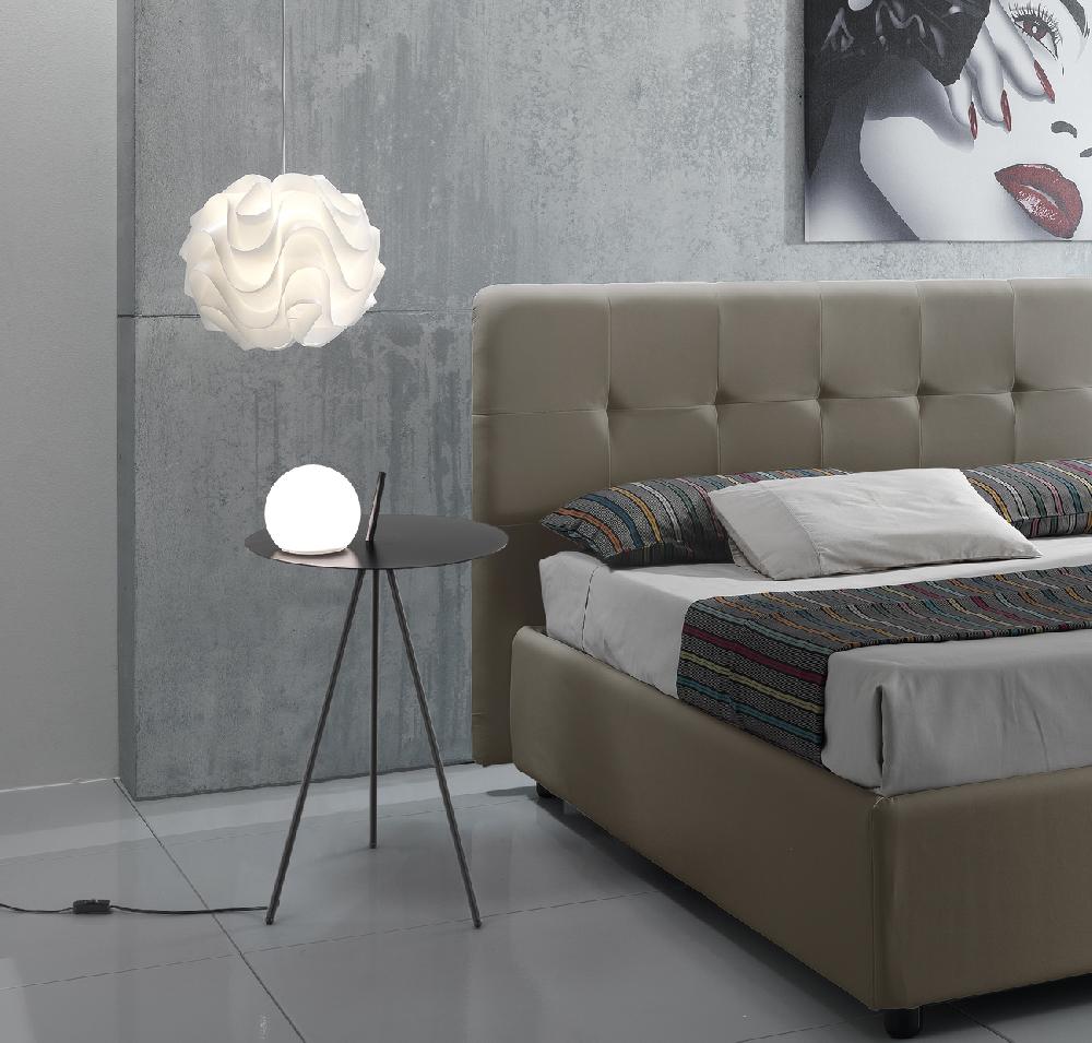 Tomasucci Lampada / Tavolino / Comodino POLO