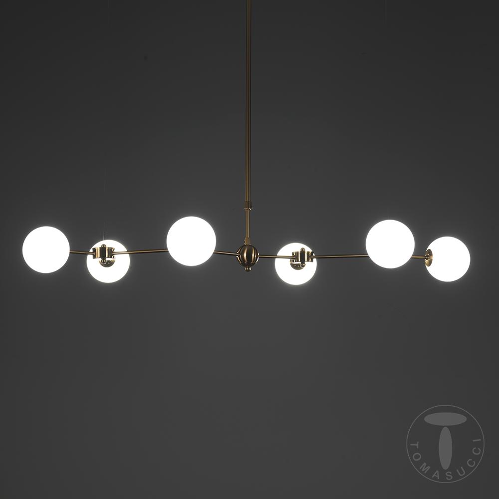 Tomasucci Lampadario ALYCIA A