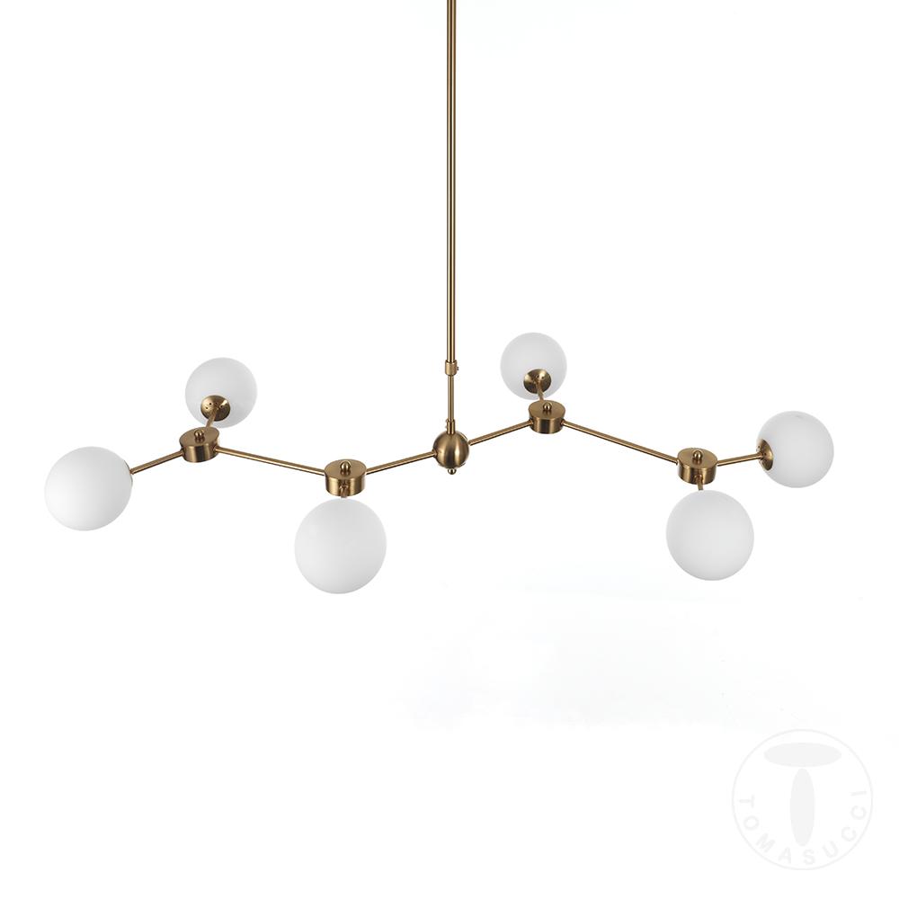 Tomasucci Lampadario ALYCIA A