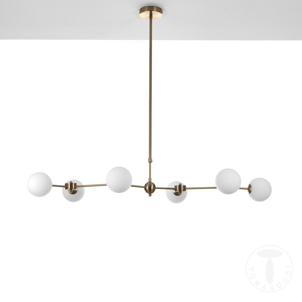 Tomasucci Lampadario ALYCIA A