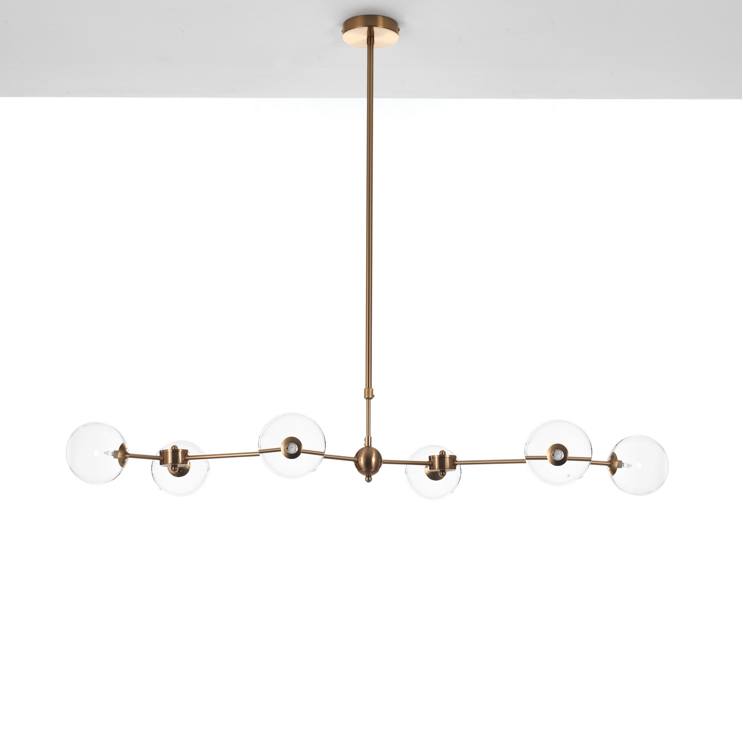 Tomasucci Lampadario ALYCIA A CLEAR