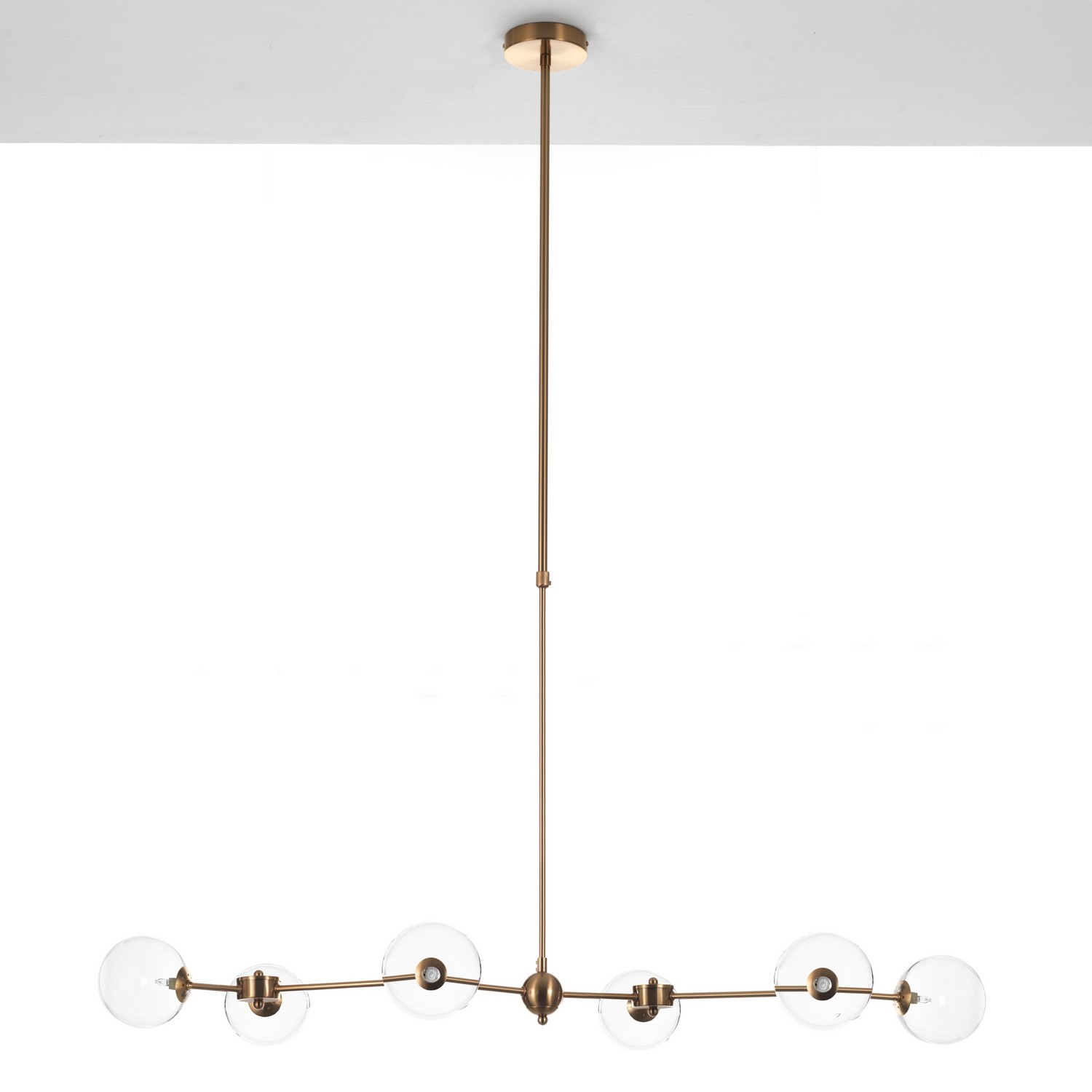 Tomasucci Lampadario ALYCIA A CLEAR