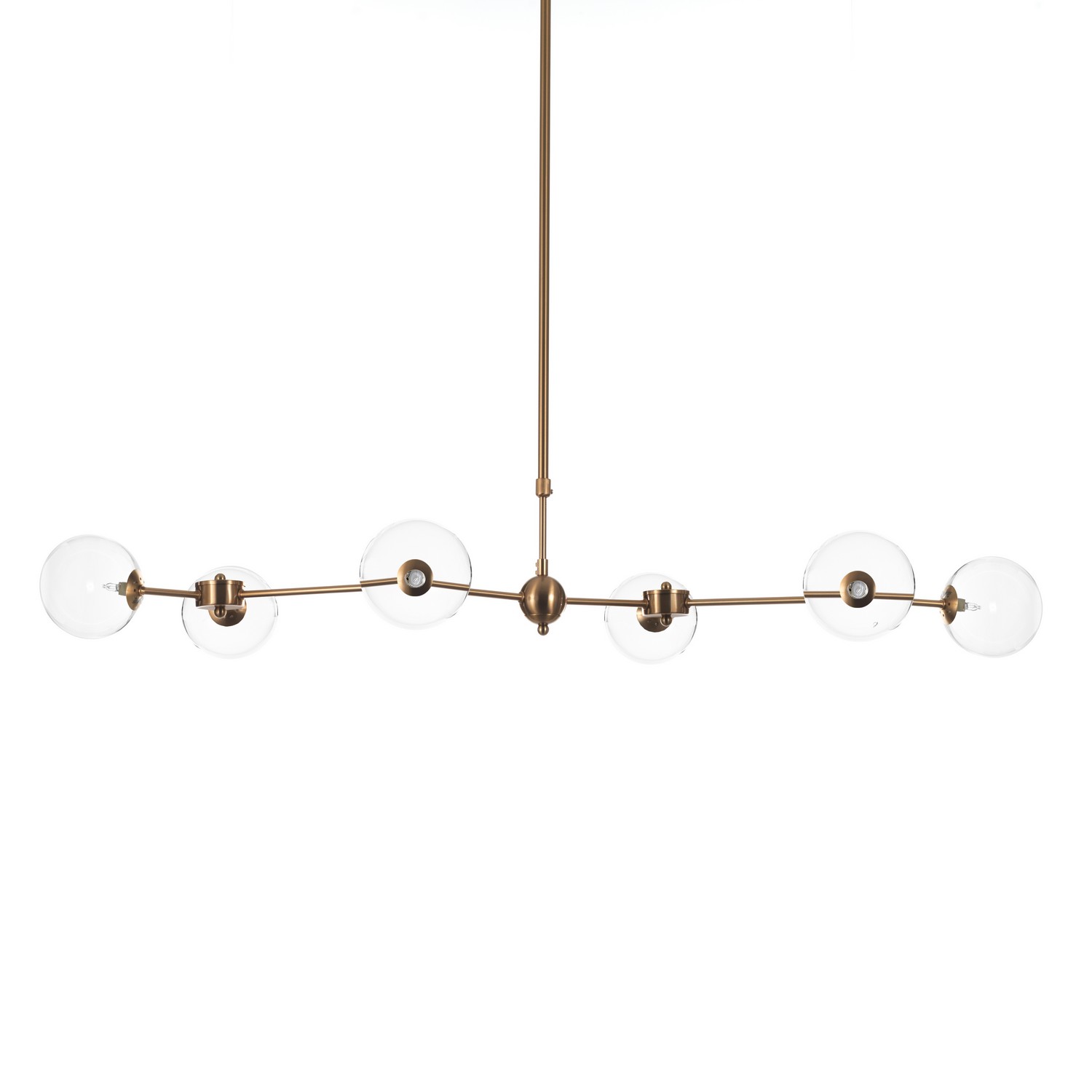 Tomasucci Lampadario ALYCIA A CLEAR