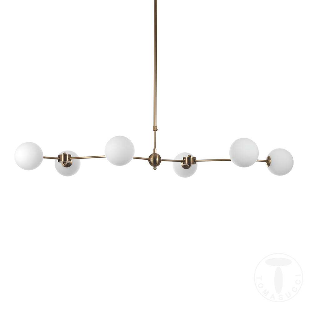 Tomasucci lampadario ALYCIA A
