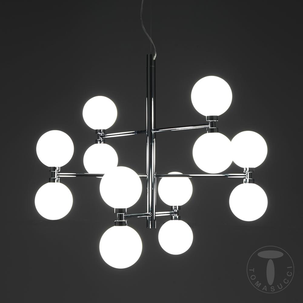 Tomasucci Lampadario ALYCIA B