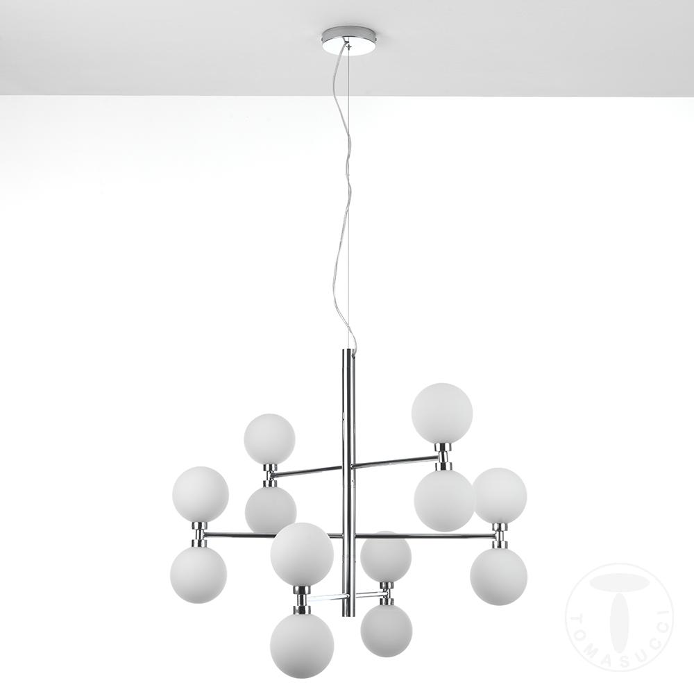 Tomasucci Lampadario ALYCIA B