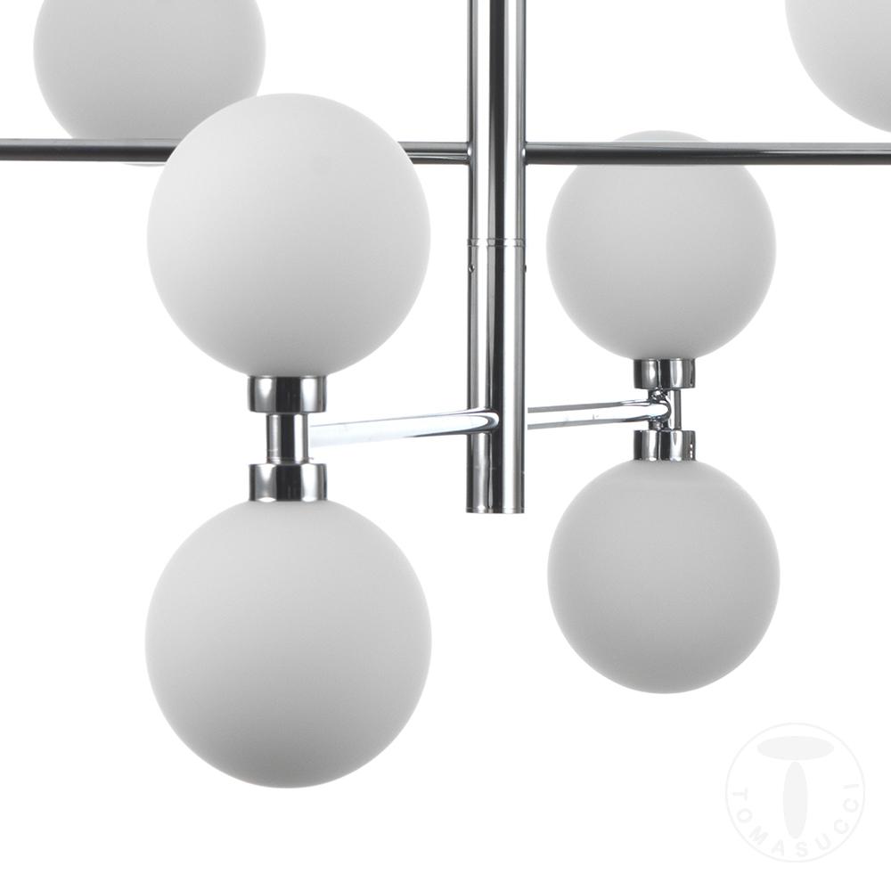 Tomasucci Lampadario ALYCIA B