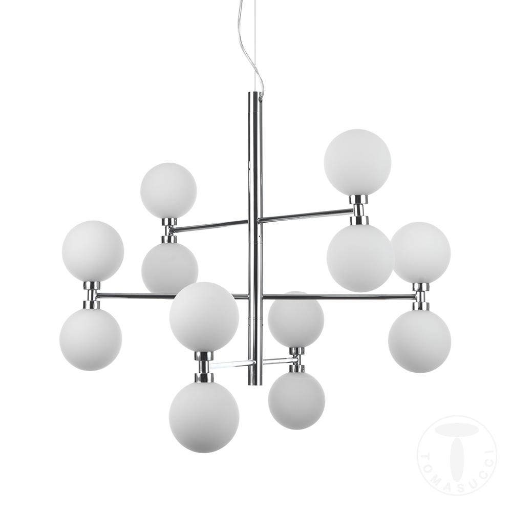 Tomasucci lampadario ALYCIA B