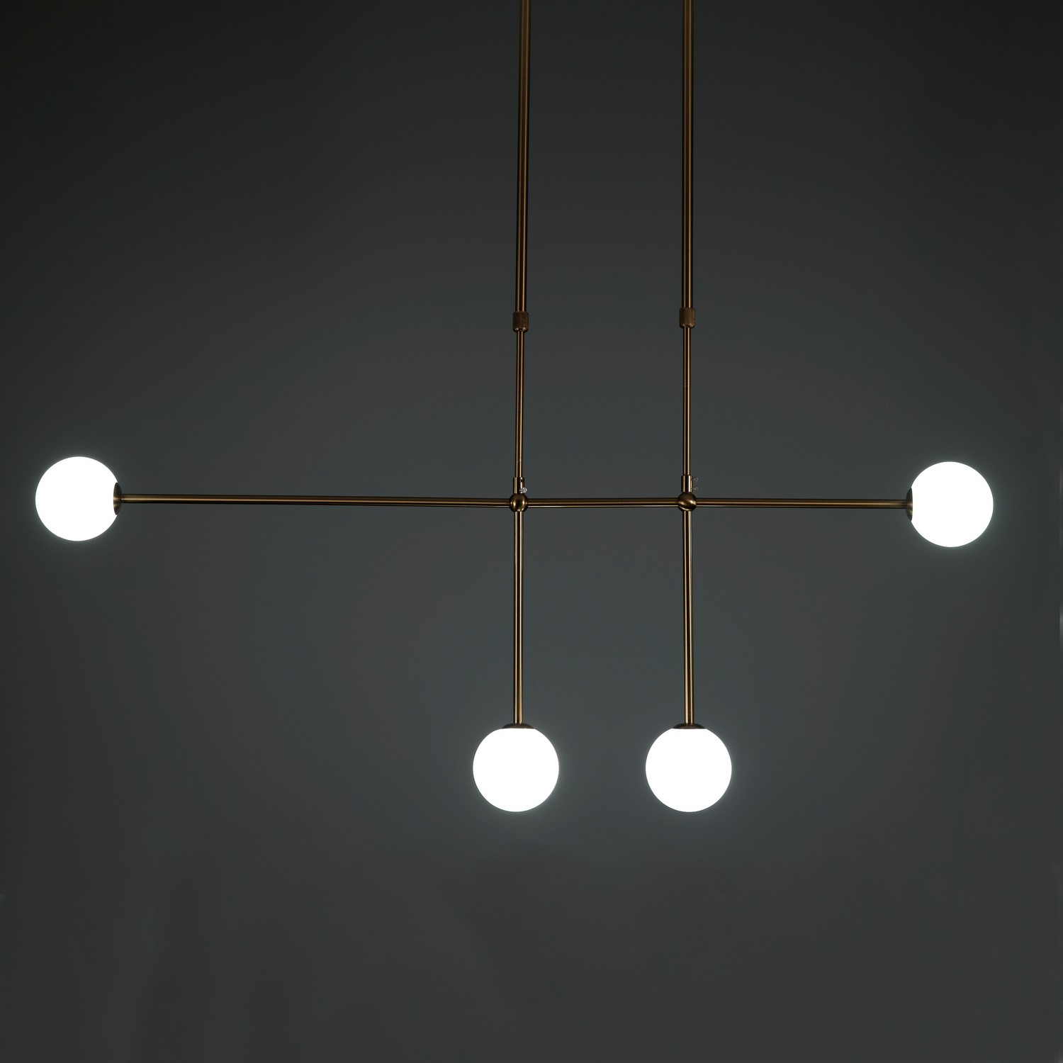 Tomasucci Lampadario ALYCIA D