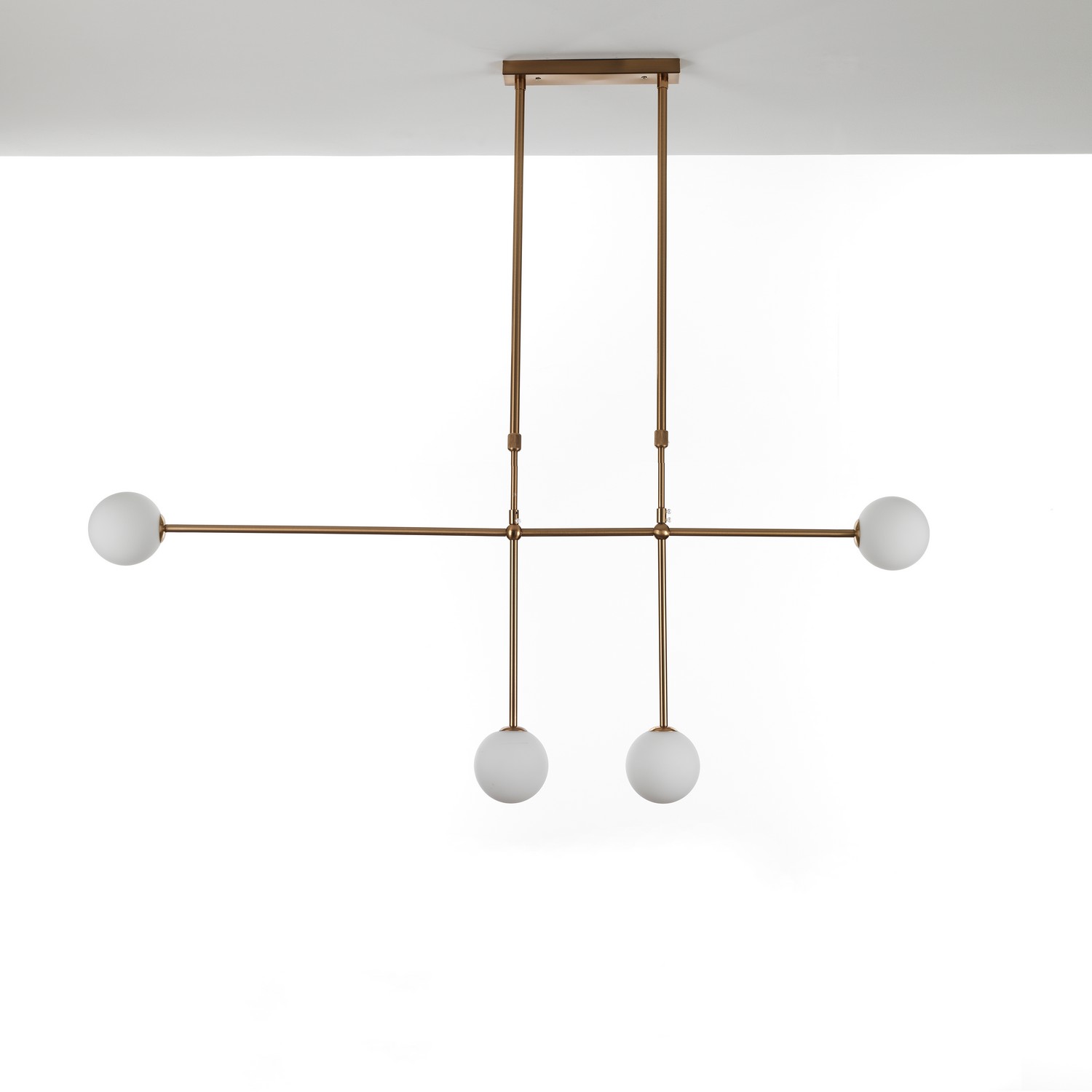 Tomasucci Lampadario ALYCIA D