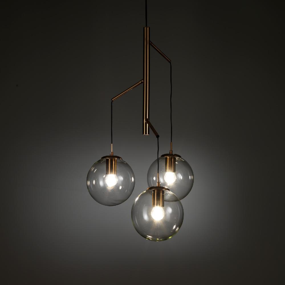 Tomasucci Lampadario ALYCIA E