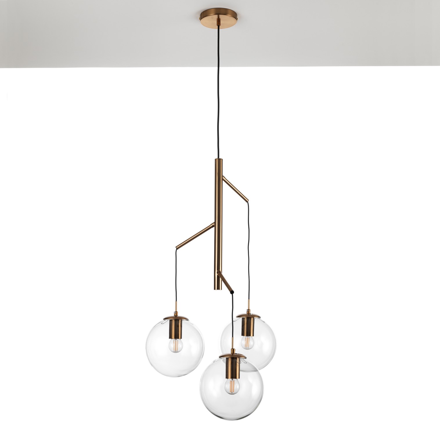 Tomasucci Lampadario ALYCIA E