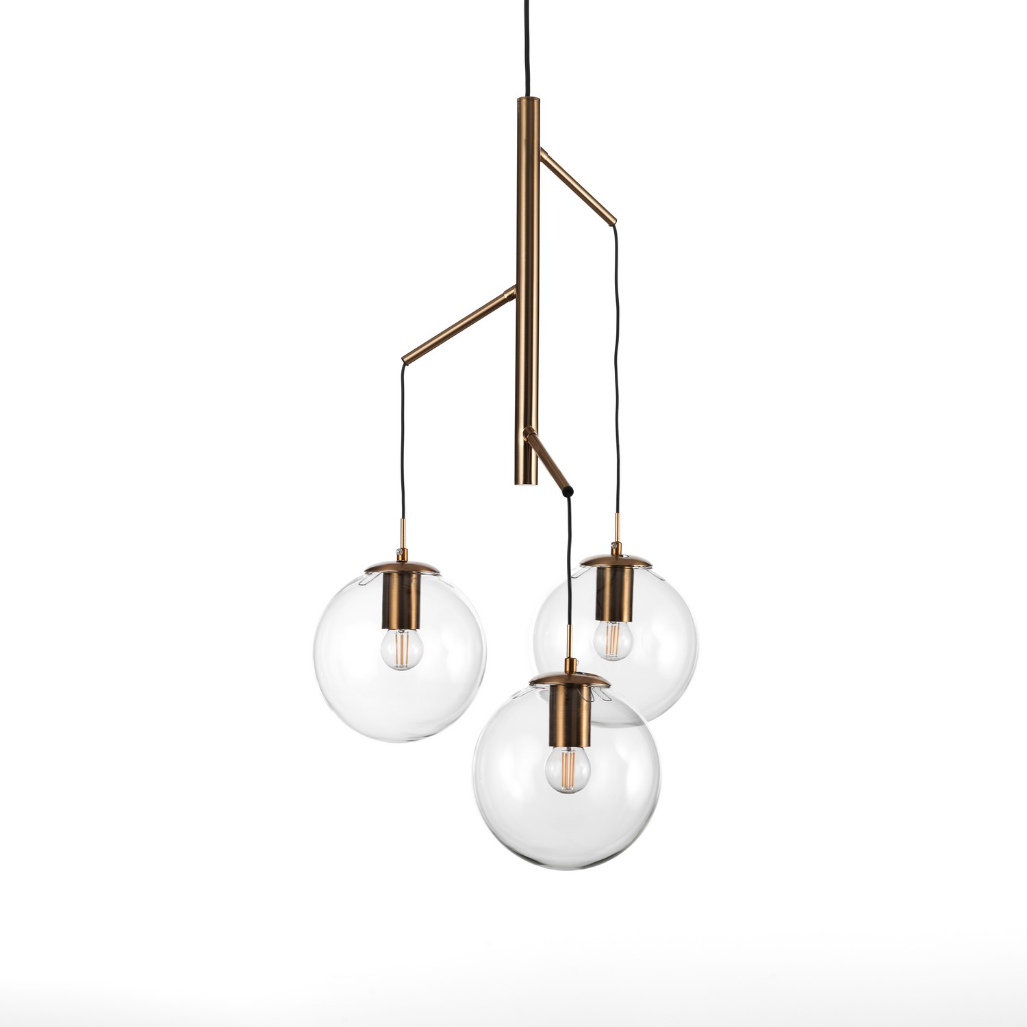 Tomasucci Lampadario ALYCIA E