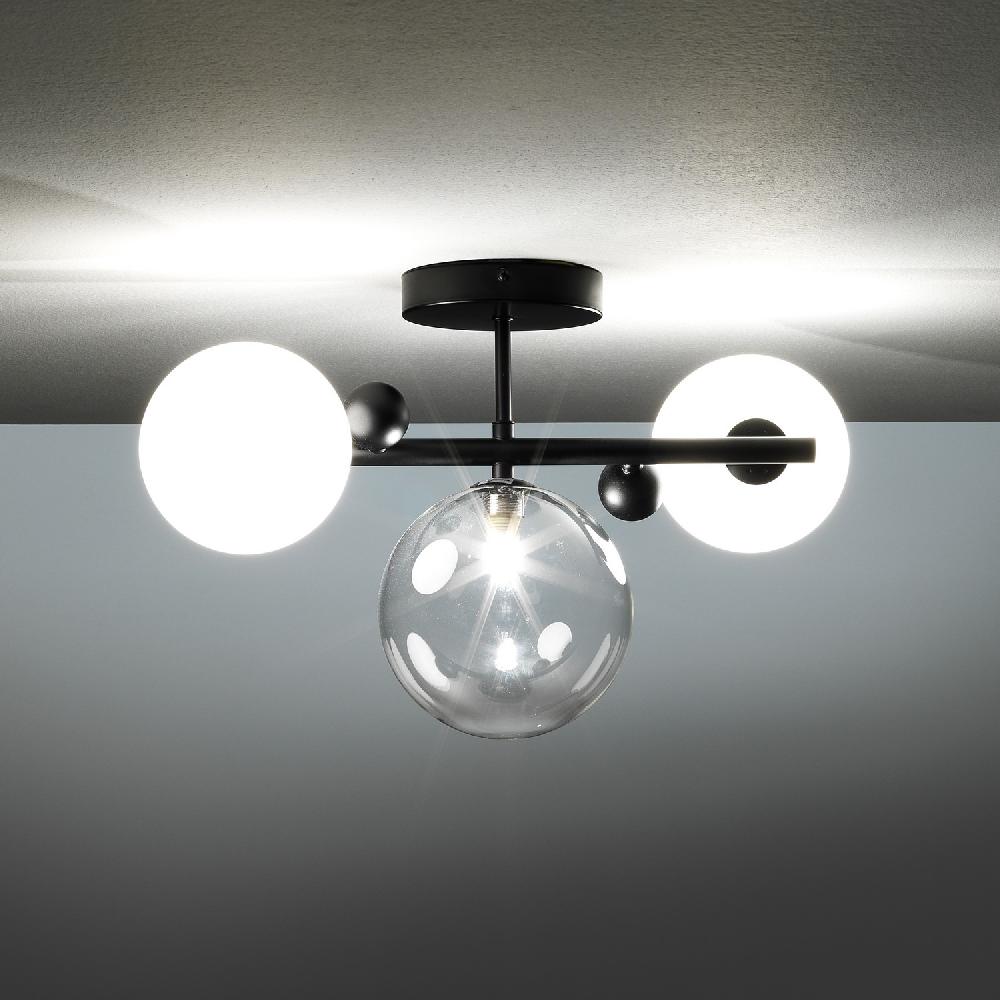 Tomasucci Lampadario / Applique ROY