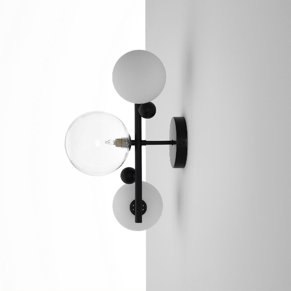 Tomasucci Lampadario / Applique ROY