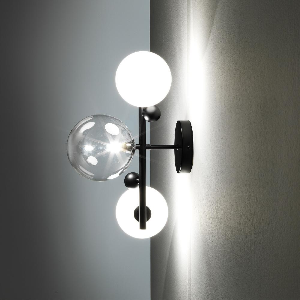 Tomasucci Lampadario / Applique ROY