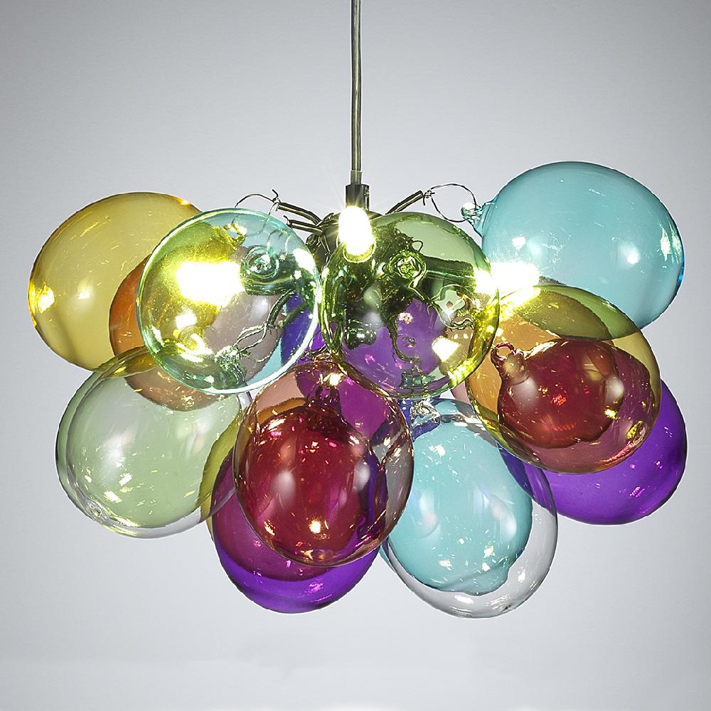 Tomasucci Lampadario BALLOONS