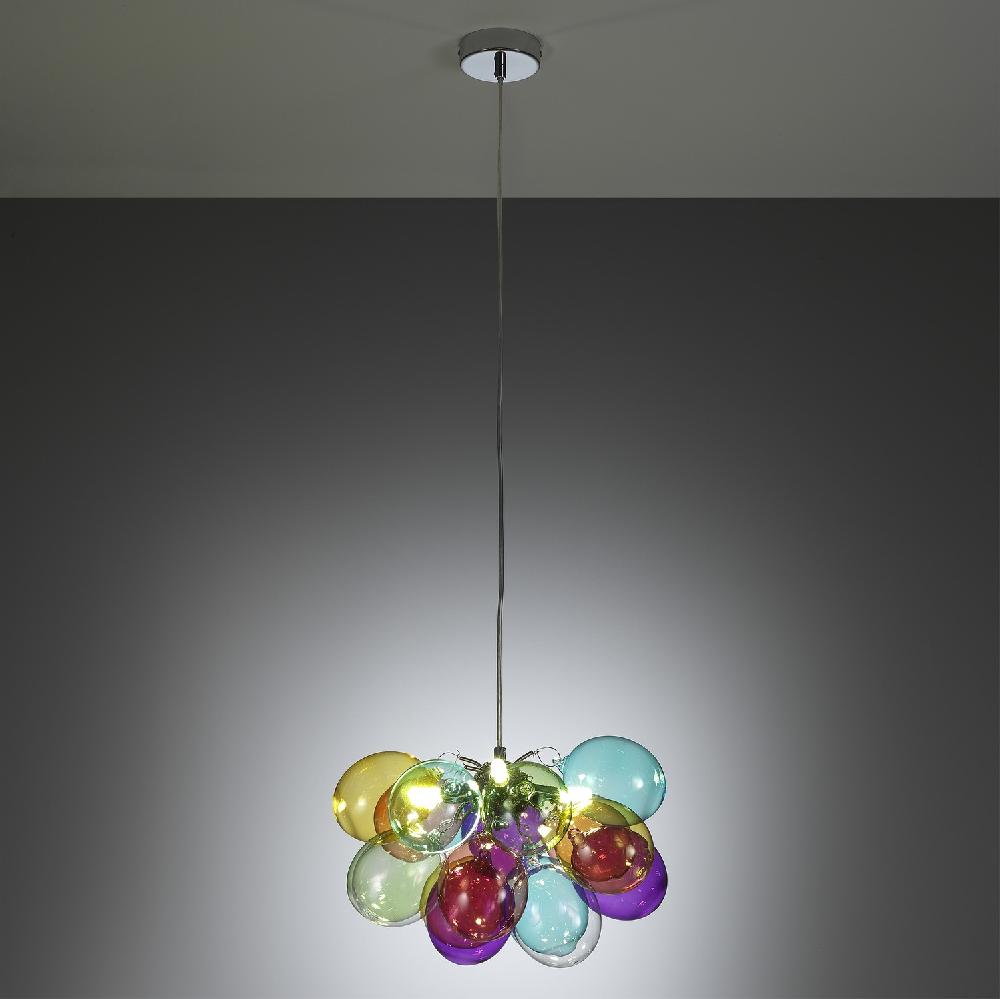 Tomasucci Lampadario BALLOONS