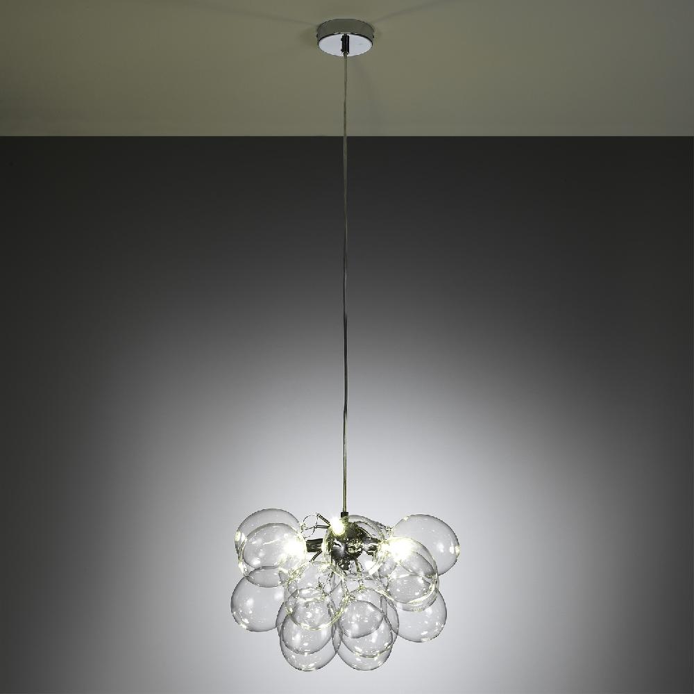 Tomasucci Lampadario BALLOONS TRANSPARENT