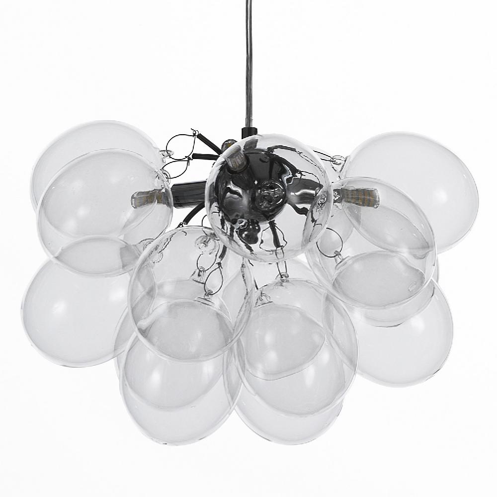 Tomasucci Lampadario BALLOONS TRANSPARENT