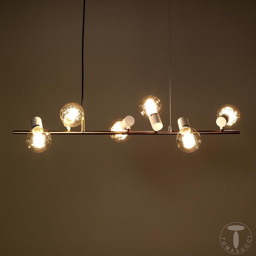 Tomasucci Lampadario BRANCH