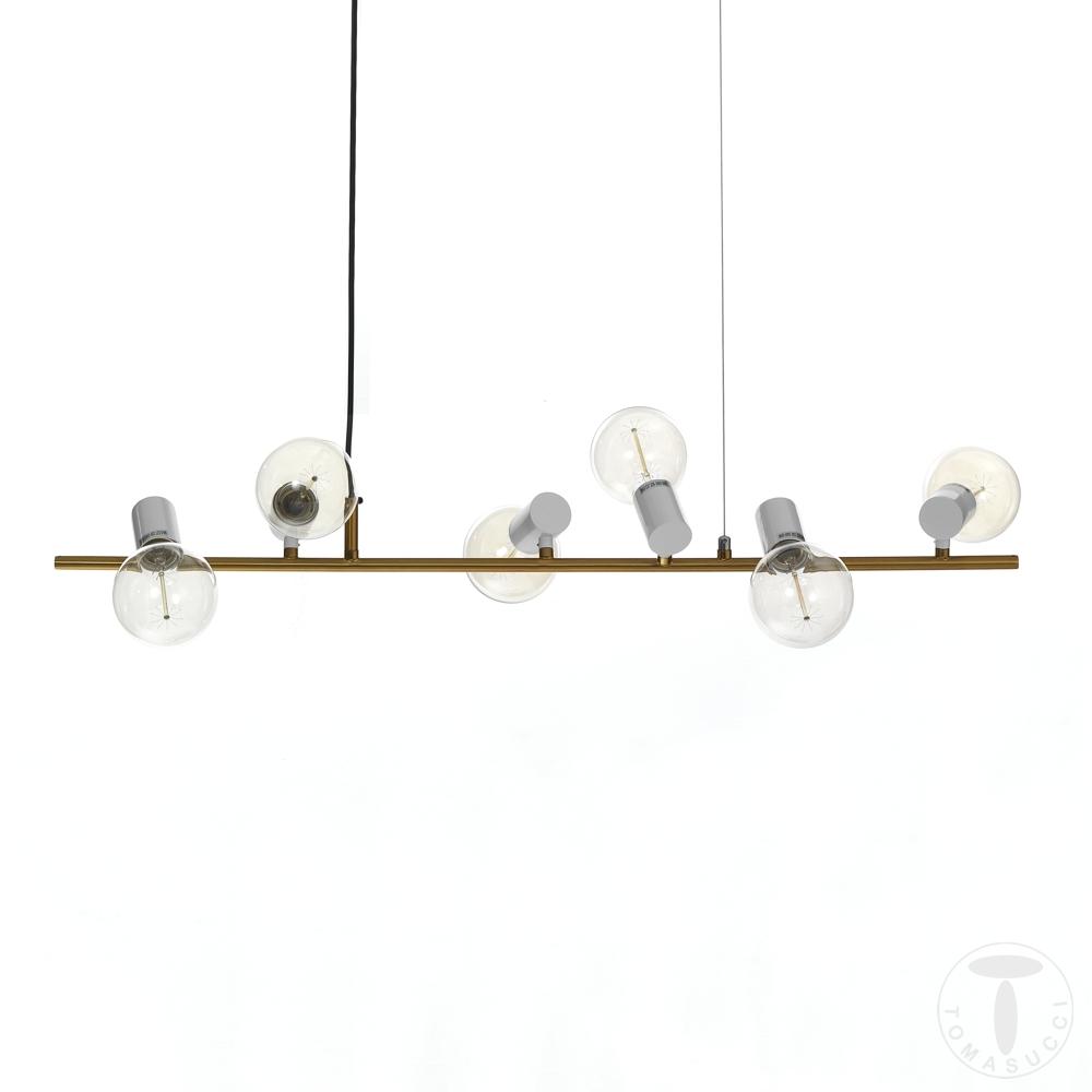 Tomasucci Lampadario BRANCH