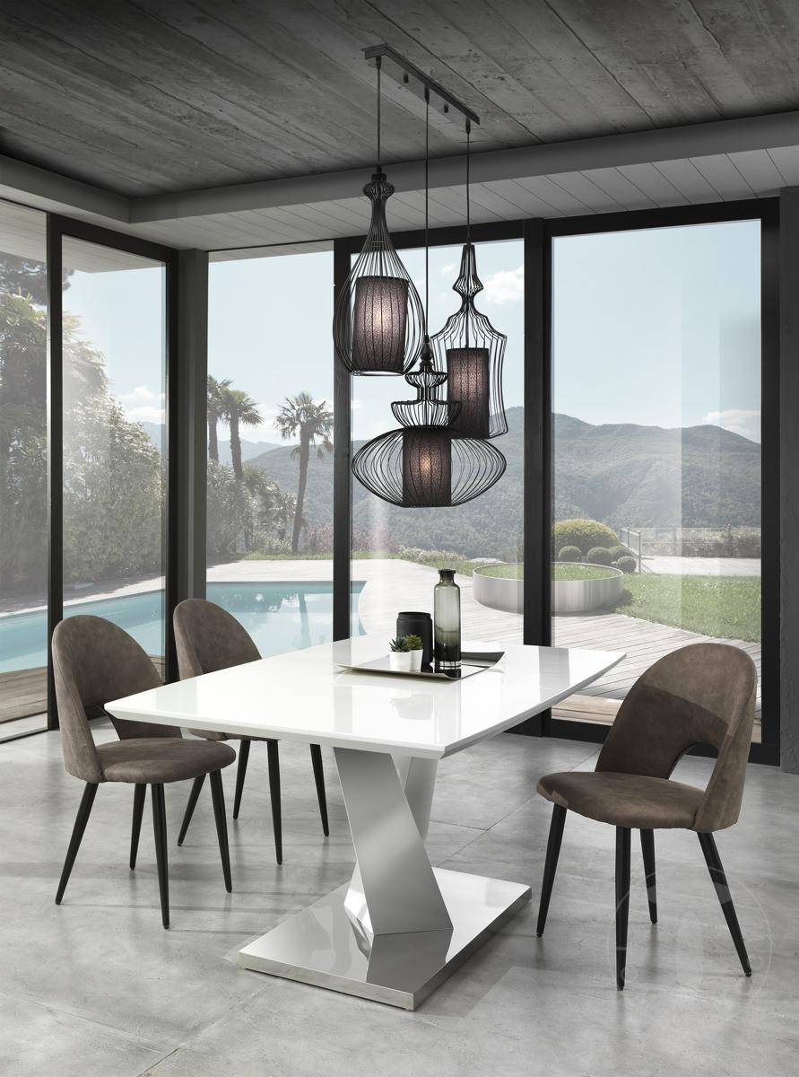 Tomasucci Lampadario CATHEDRAL