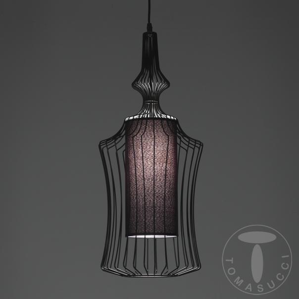 Tomasucci Lampadario CATHEDRAL A