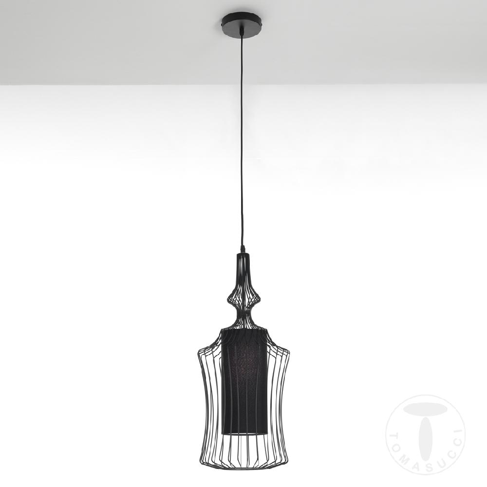 Tomasucci Lampadario CATHEDRAL A