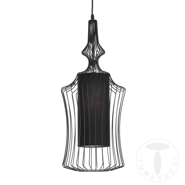 Tomasucci Lampadario CATHEDRAL A