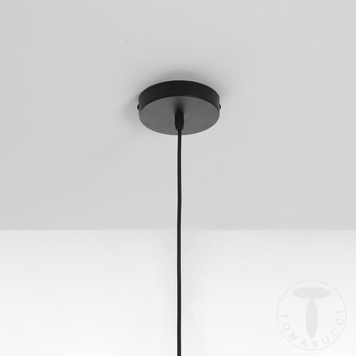 Tomasucci Lampadario CATHEDRAL B