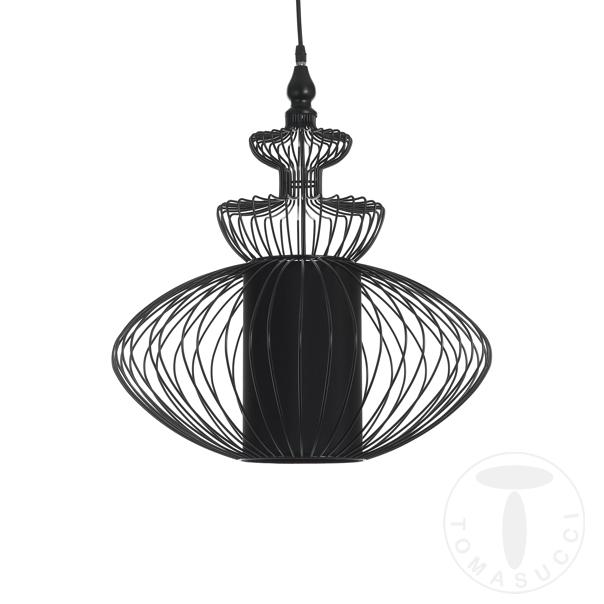 Tomasucci Lampadario CATHEDRAL B