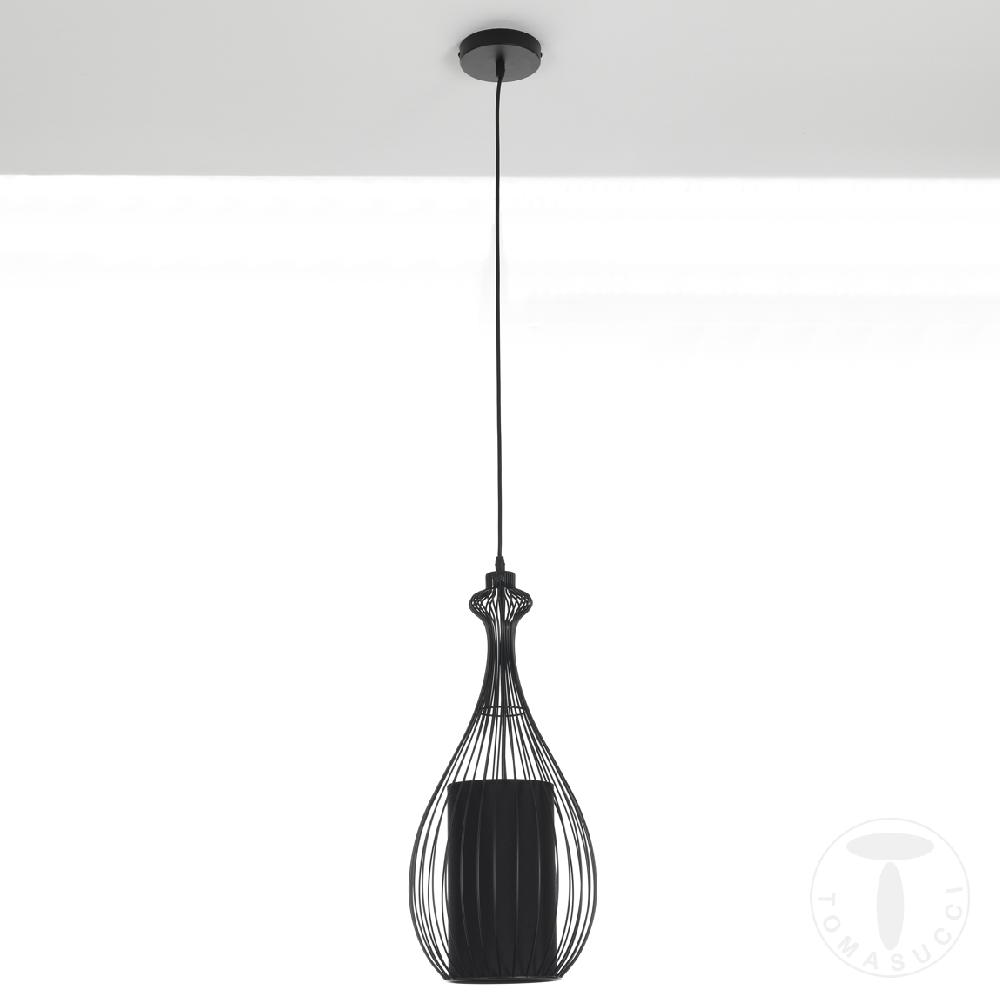 Tomasucci Lampadario CATHEDRAL C