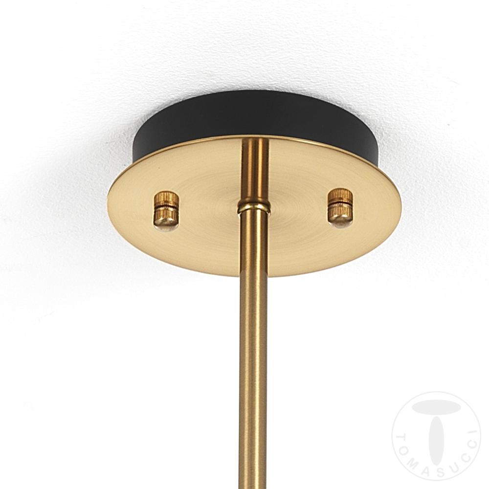 Tomasucci Lampadario COMBO A