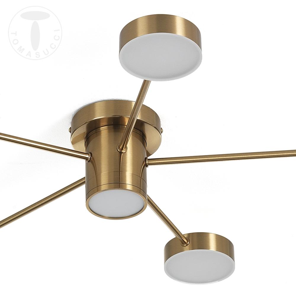 Tomasucci Lampadario COMBO B