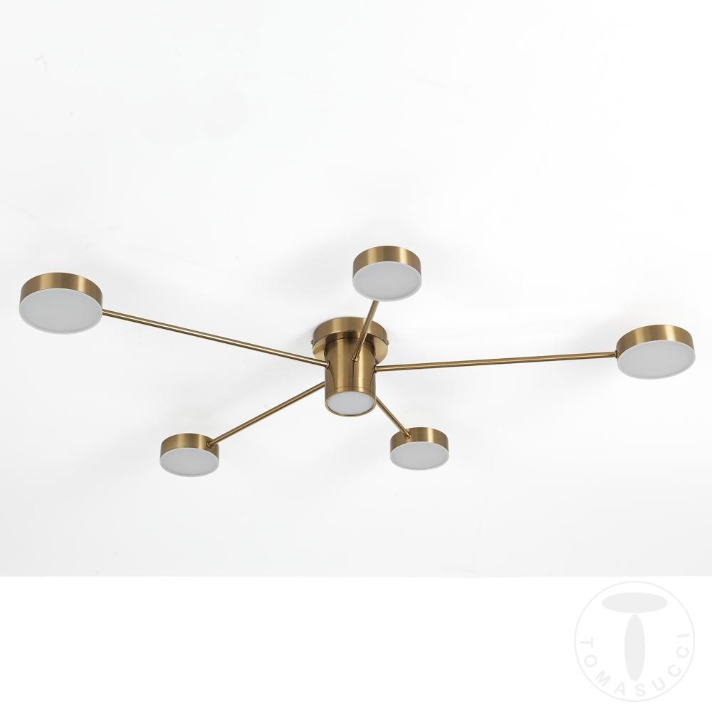 Tomasucci lampadario COMBO B