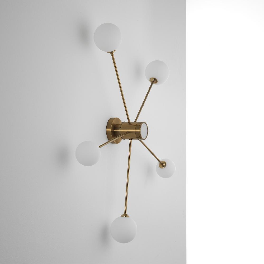 Tomasucci Lampadario COMBO GLOBE