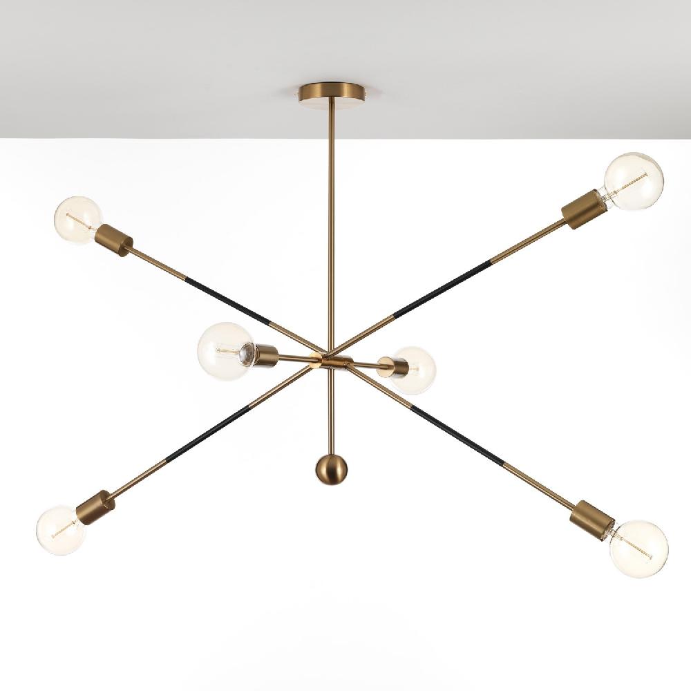 Tomasucci Lampadario DEVON B