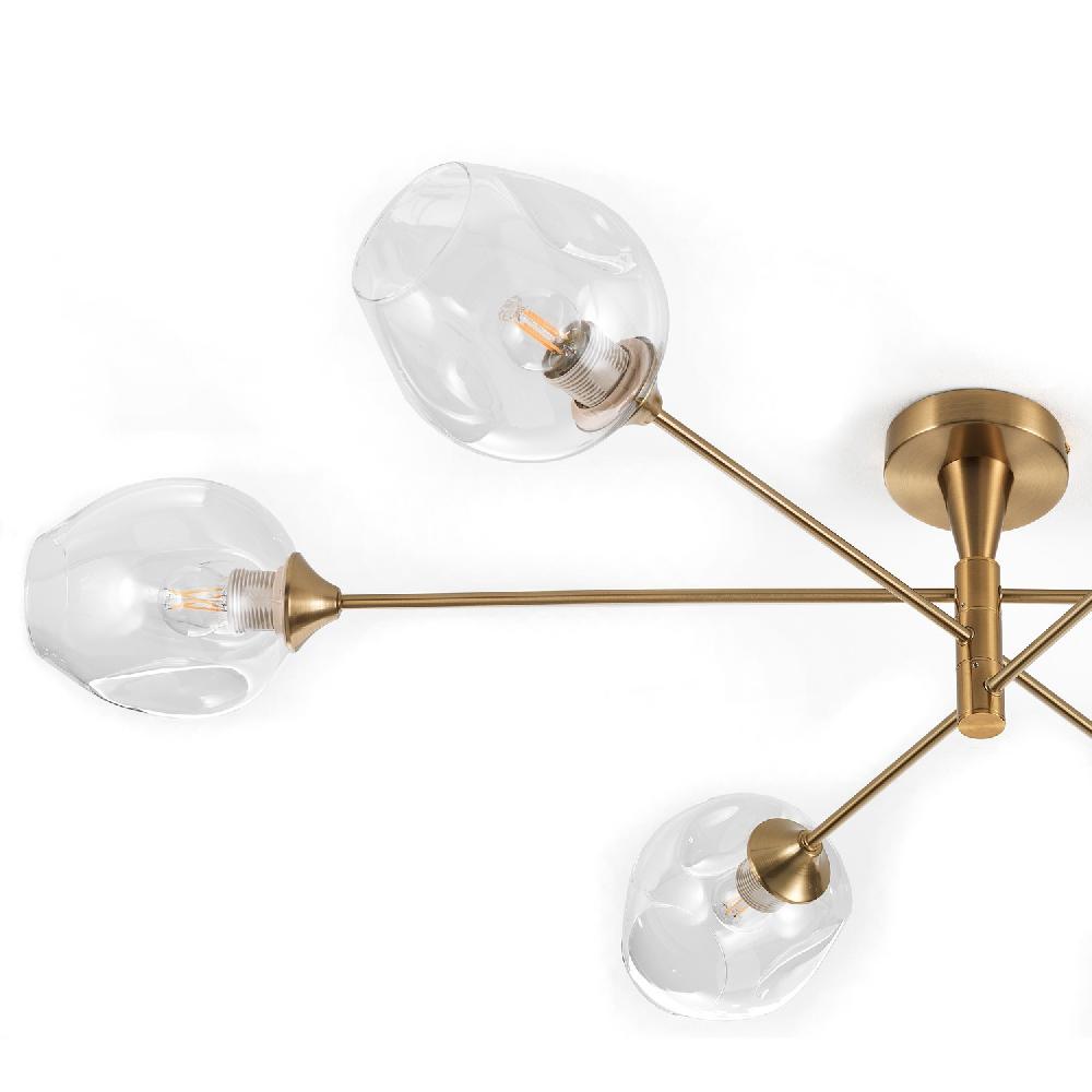 Tomasucci Lampadario DEVON C