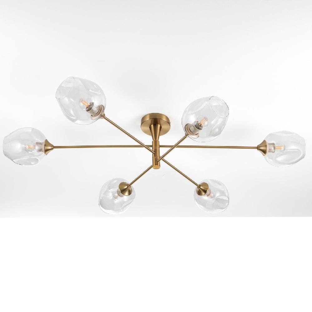 Tomasucci Lampadario DEVON C