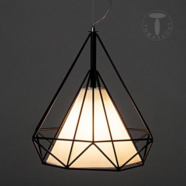 Tomasucci Lampadario DIAMOND
