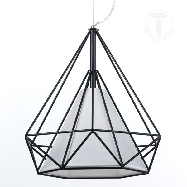 Tomasucci Lampadario DIAMOND