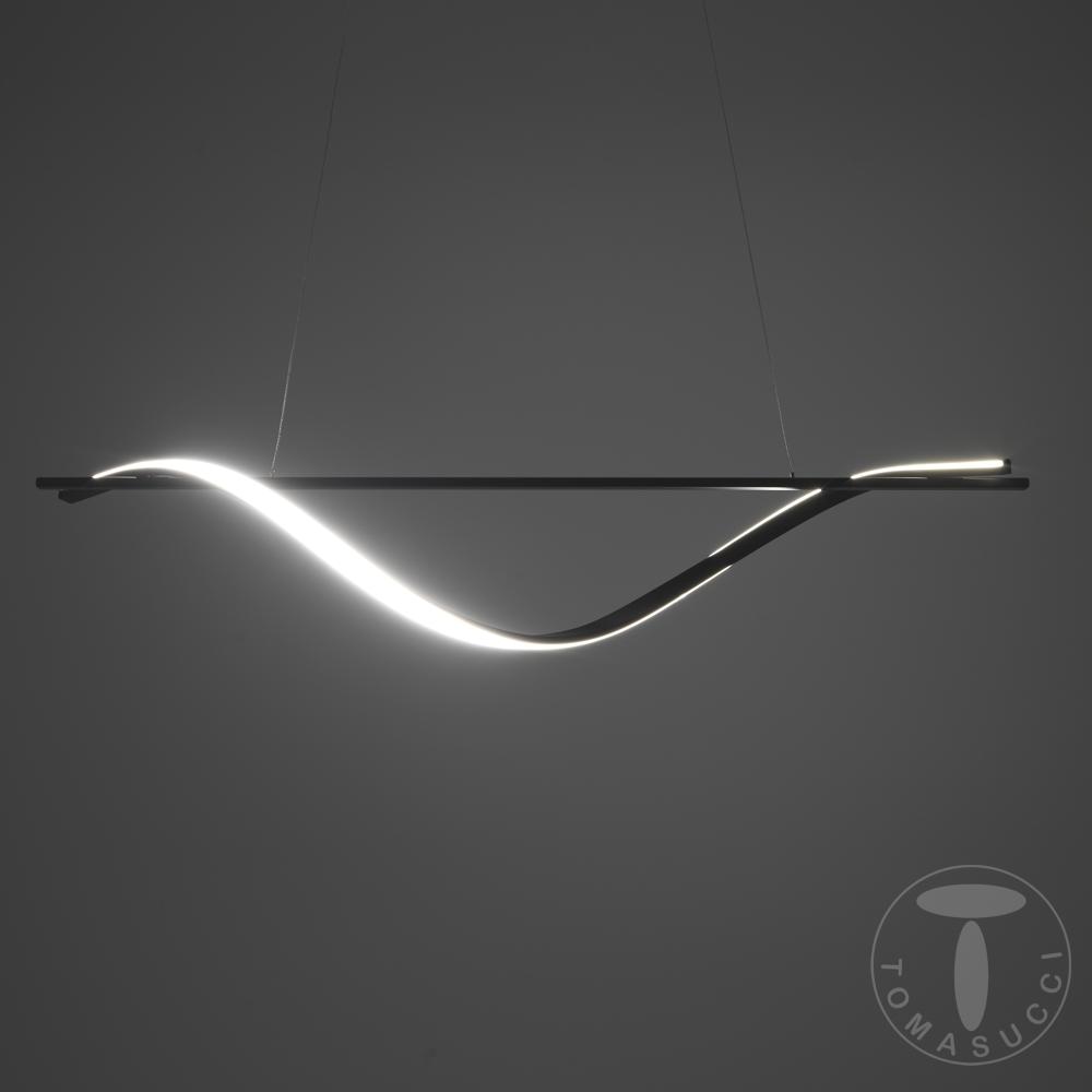 Tomasucci Lampadario ELIKA