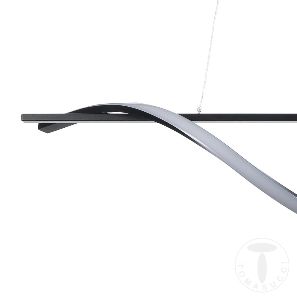 Tomasucci Lampadario ELIKA