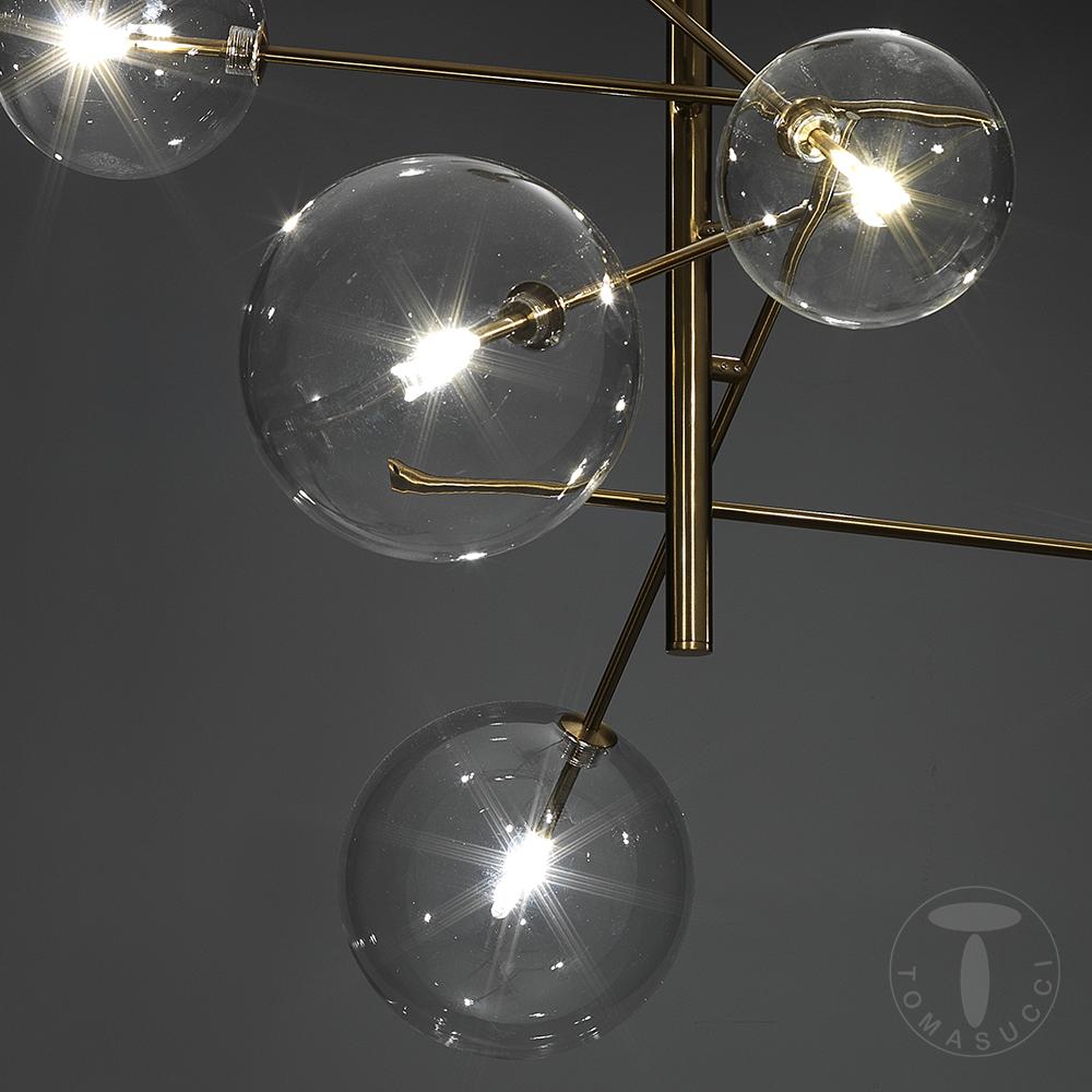 Tomasucci Lampadario GALAXY