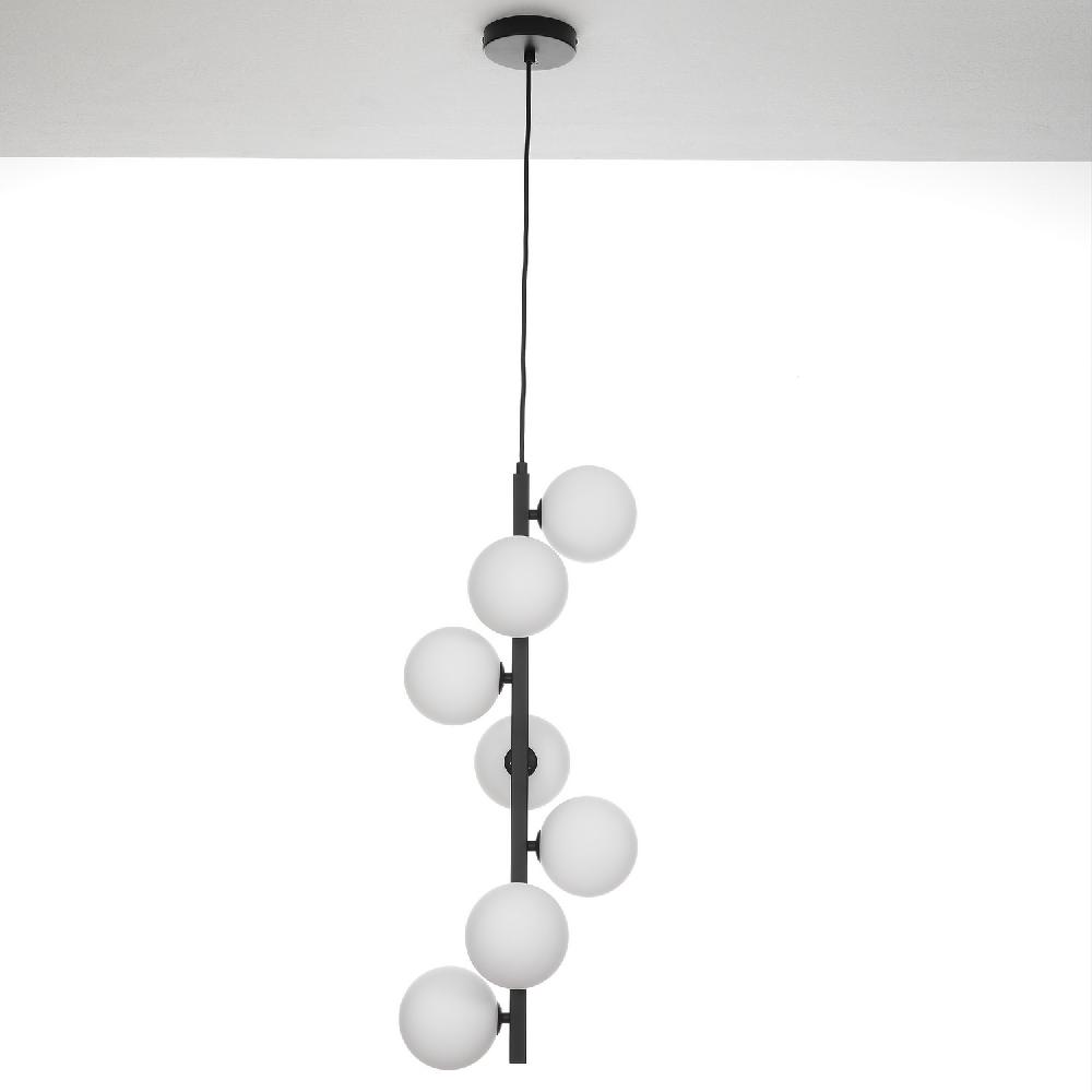 Tomasucci Lampadario GRAPES