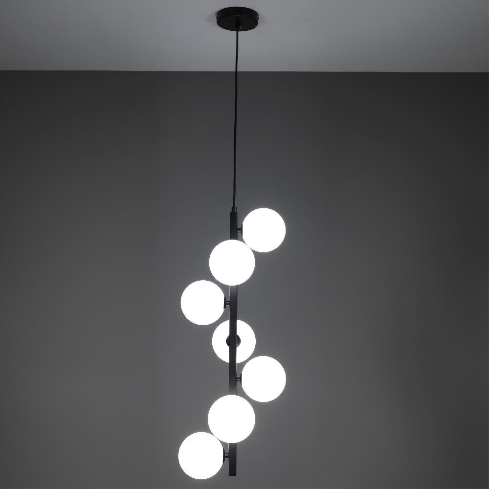 Tomasucci Lampadario GRAPES