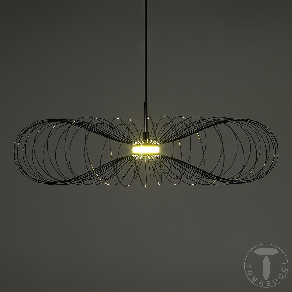 Tomasucci Lampadario INFINITY