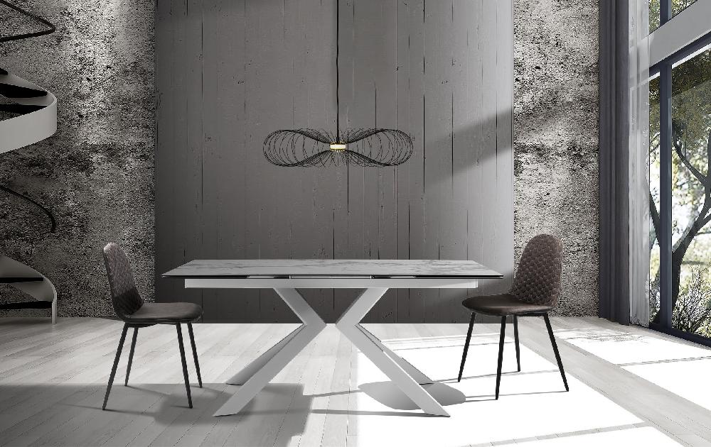 Tomasucci Lampadario INFINITY